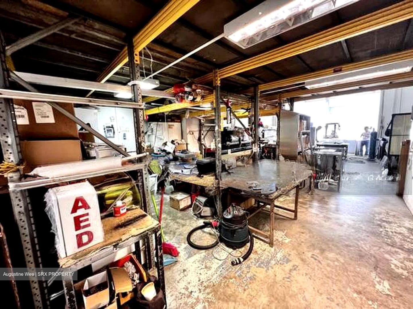 Enterprise Hub (D22), Factory #583271851